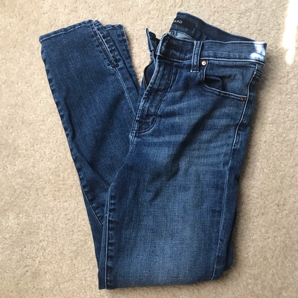 J Brand jeans